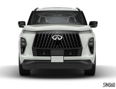 2027 INFINITI QX80 Sport
