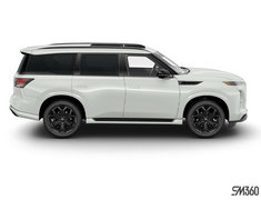 2027 INFINITI QX80 Sport