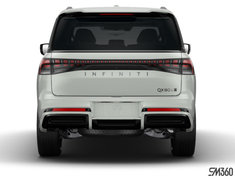 2027 INFINITI QX80 Sport