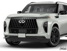2027 INFINITI QX80 Sport