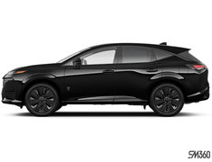 2027 Nissan Murano Dark Armor