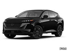 2027 Nissan Murano Dark Armor
