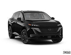 2027 Nissan Murano Dark Armor