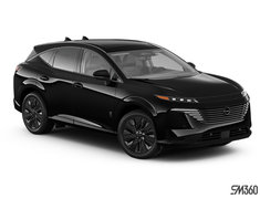 2027 Nissan Murano Dark Armor