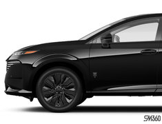 2027 Nissan Murano Dark Armor