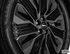 2027 Nissan Murano Dark Armor