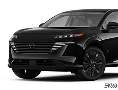 2027 Nissan Murano Dark Armor