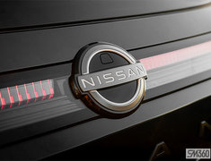 2027 Nissan Murano Dark Armor