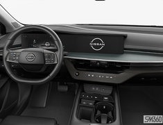 2027 Nissan Murano Dark Armor