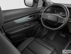 2027 Nissan Murano Dark Armor