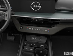 2027 Nissan Murano Dark Armor