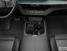 2027 Nissan Murano Dark Armor