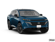 2027 Nissan Murano Platine