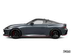 2027 Nissan Z Nismo AT