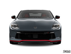2027 Nissan Z Nismo AT
