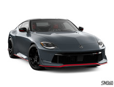 2027 Nissan Z Nismo AT