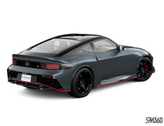 2027 Nissan Z Nismo AT