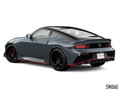 2027 Nissan Z Nismo AT