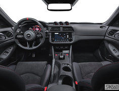 2027 Nissan Z Nismo AT