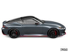 2027 Nissan Z Nismo MT