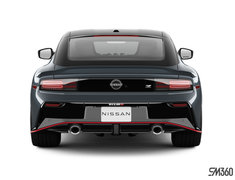 2027 Nissan Z Nismo MT