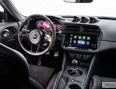 2027 Nissan Z Nismo MT