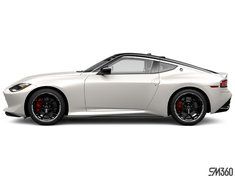 2027 Nissan Z Performance AT