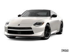 2027 Nissan Z Performance AT