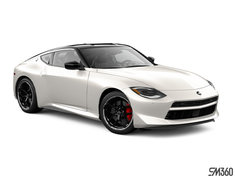 2027 Nissan Z Performance AT