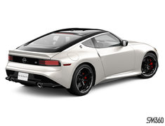 2027 Nissan Z Performance AT