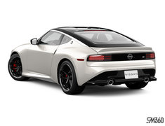 2027 Nissan Z Performance AT
