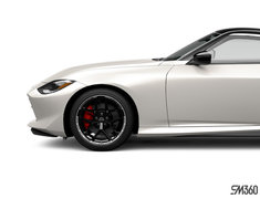 2027 Nissan Z Performance AT