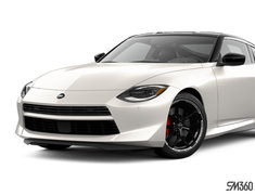 2027 Nissan Z Performance AT