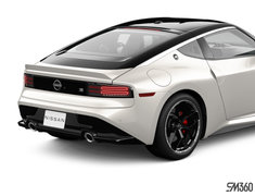 2027 Nissan Z Performance AT
