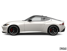 2027 Nissan Z Performance MT