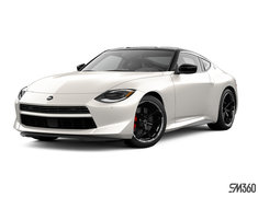 2027 Nissan Z Performance MT