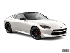 2027 Nissan Z Performance MT