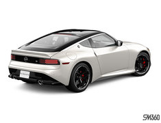 2027 Nissan Z Performance MT