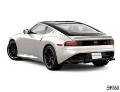 2027 Nissan Z Performance MT