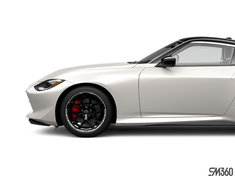 2027 Nissan Z Performance MT