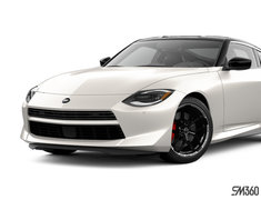 2027 Nissan Z Performance MT