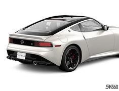 2027 Nissan Z Performance MT