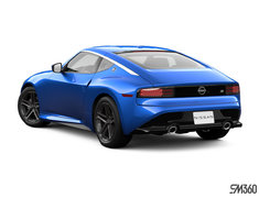 2027 Nissan Z Sport AT