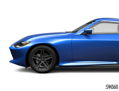 2027 Nissan Z Sport AT