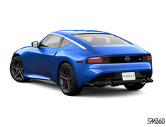 2027 Nissan Z Sport MT