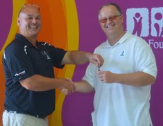 Staff and Customers are Smiling and Having Fun, Portland Street Honda