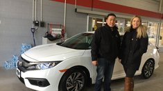 Best deal and customer service in HRM, Portland Street Honda