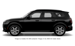 Countryman SE