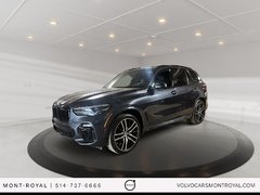 BMW X5 M50i 2020