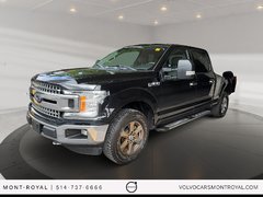 Ford F-150  2018